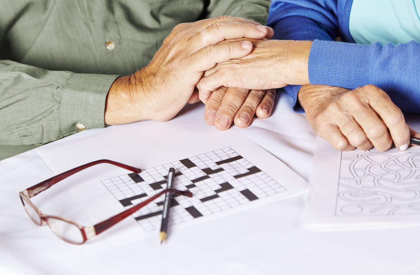 ADHD & Dementia: Is There a Link? | Psychologist - Toms River NJ